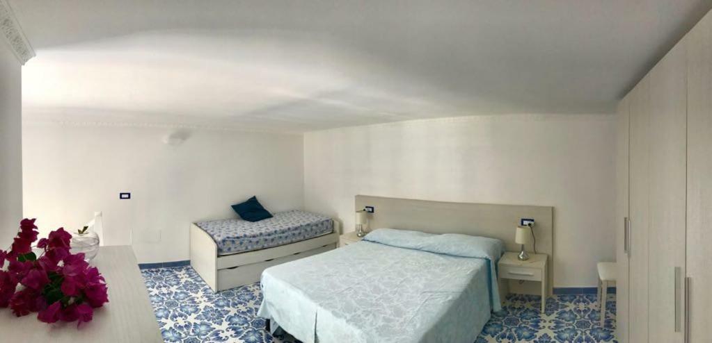 Casetta Del Pescatore Ischia Zewnętrze zdjęcie